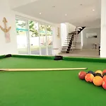 The Beach House - West Coast Mauritius