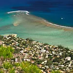 The Beach House - West Coast Mauritius