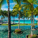 Constance Belle Mare Plage