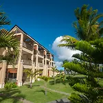 Jalsa Beach Hotel & Spa