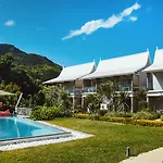 La Mariposa Mauritius