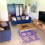 Grand Baie Seaview Penthouse