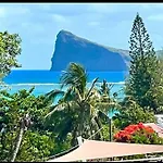 Penthouse Vue Sur Mer 200M2