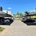 Luxury Beach House With Spectacular Sea View And Pool