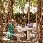 Lux* Grand Gaube Resort & Villas