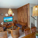 Golden Square Villa & Private Pool