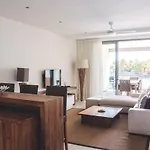 2 Bedrooms Charming Apartment, West Island Resort