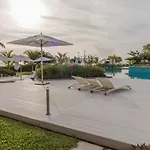 Cap Ouest Luxury Beachfront