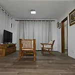 Villa Trochetia