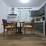 Villa Trochetia
