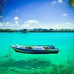 Intercontinental Mauritius Resort Balaclava Fort By Ihg