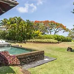 Four Seasons Resort Mauritius At Anahita
