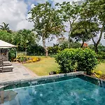 Four Seasons Resort Mauritius At Anahita