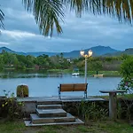 Between 2 Waters Villa, Free Rental Car Offered.