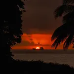 Stella Marris Beachfront Villa
