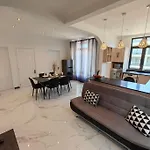 Oceana Apartment By Sov