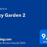 Cosy Garden 2