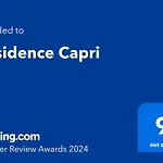 Residence Capri - Mont Choisy