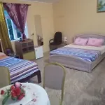 Chez Ronald Guest House