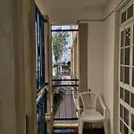 Calm Oasis Sunset Beach Summer Vacation Private Furnished Apartment Flic En Flac