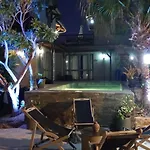 Villavague Lodge