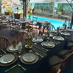 Le Saint Georges Hotel