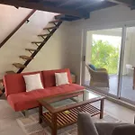 Le Colonial Cocoon Apartement 2