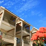 Jalsa Beach Hotel & Spa