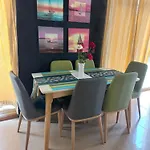 Krishangel Beach Apartment