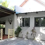 Villa Soleil D\'Ete