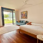Villa De Luxe La Paillotte
