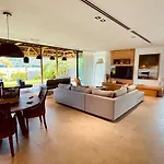 Villa De Luxe La Paillotte