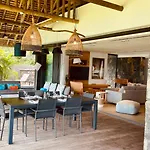 Villa De Luxe La Paillotte