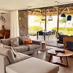Villa De Luxe La Paillotte