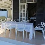 Wonderful Beach Bungalow In The South.