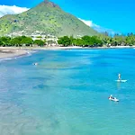 Between 2 Waters Villa, Free Rental Car Offered.