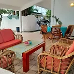 Coral Cottage Homestay