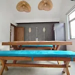 Beach Hive