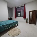 Quatre Bornes Rooms Coliving