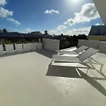 Azur Et Terrasse
