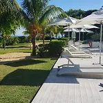 Cap Ouest Luxury Beachfront