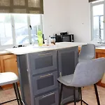 Sunset View Suite