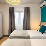 Wild Pearl, Albion Mauritius