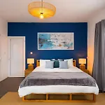 Wild Pearl, Albion Mauritius