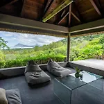 Luxury Villa In Le Morne