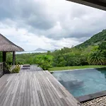 Luxury Villa In Le Morne