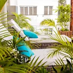 Azure Beach Boutique Hotel