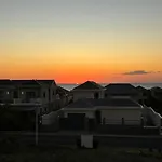 Ocean Views & Stunning Sunsets 1St-Floor Villa