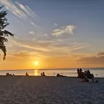 Ocean Views & Stunning Sunsets 1St-Floor Villa