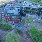 Legend Hill Resort And Spa